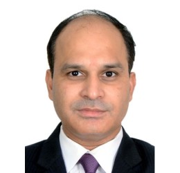 Deepak Badoni