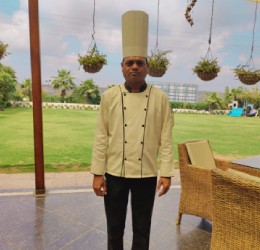 Dinesh Sharma