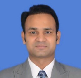 Vivek Sharma